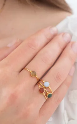 A Beautiful Story - Oranje Ring