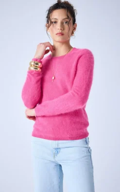 Absolut Cashmere - Roze Trui