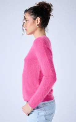 Absolut Cashmere - Roze Trui