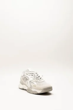 Ace - Beige Sneaker