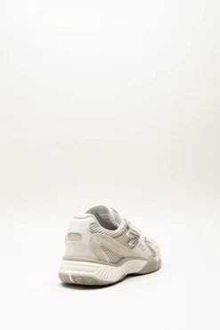 Ace - Beige Sneaker