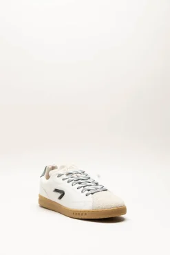 Ace - Gebroken wit Sneaker
