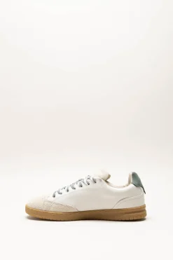 Ace - Gebroken wit Sneaker