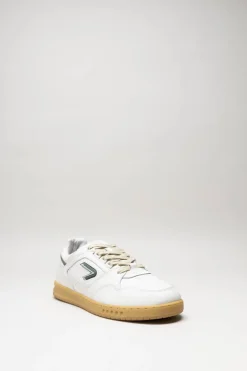 Ace - Gebroken wit Sneaker