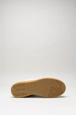 Ace - Gebroken wit Sneaker