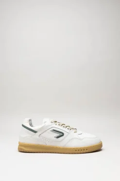 Ace - Gebroken wit Sneaker
