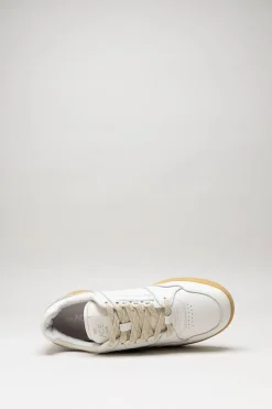 Ace - Gebroken wit Sneaker