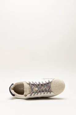Ace - Gebroken wit Sneaker