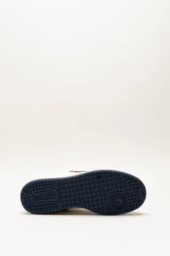Ace - Gebroken wit Sneaker