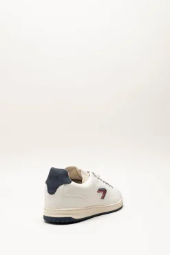 Ace - Gebroken wit Sneaker