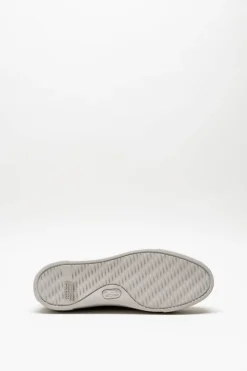 Agl - Beige Enkellaars plat