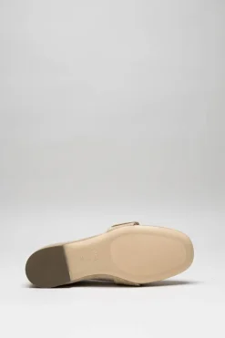Agl - Beige Mocassin