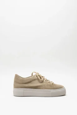 Agl - Beige Sneaker
