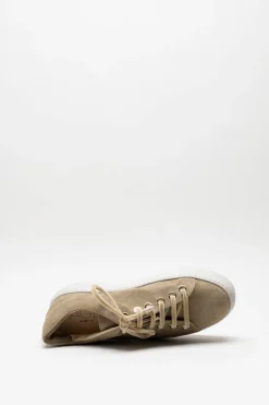 Agl - Beige Sneaker