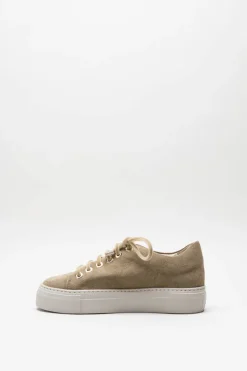 Agl - Beige Sneaker