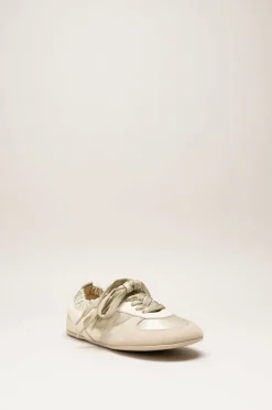 Agl - Goud Sneaker