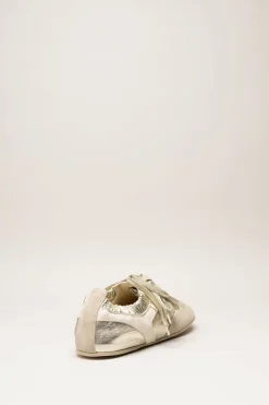 Agl - Goud Sneaker