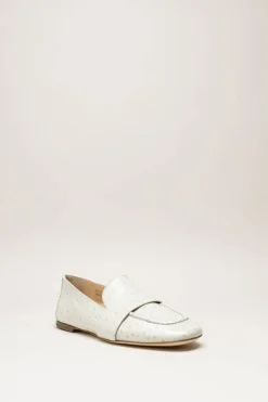 Agl - Lichtgrijs Mocassin