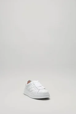 Agl - Wit Sneaker