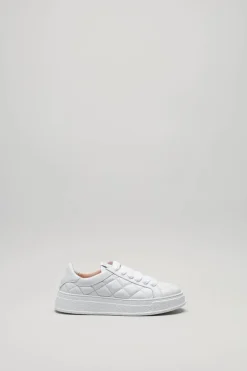Agl - Wit Sneaker
