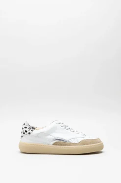 Agl - Wit Sneaker