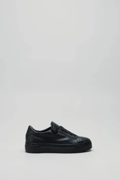 Agl - Zwart Sneaker