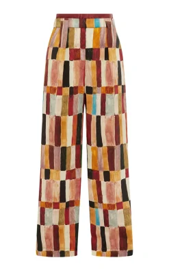 Alemais - Multi Broek
