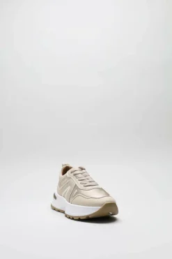 Alexander Smith - Beige Sneaker
