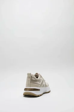 Alexander Smith - Beige Sneaker