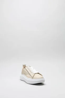 Alexander Smith - Beige Sneaker