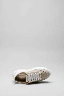 Alexander Smith - Beige Sneaker