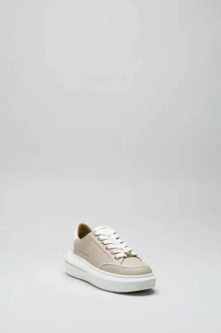 Alexander Smith - Beige Sneaker