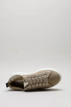 Alexander Smith - Beige Sneaker