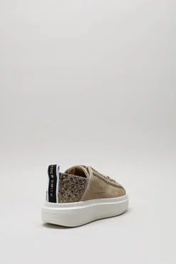 Alexander Smith - Beige Sneaker