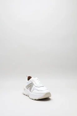 Alexander Smith - Wit Sneaker