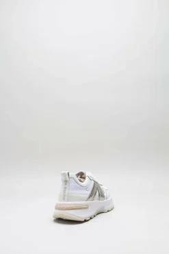Alexander Smith - Wit Sneaker