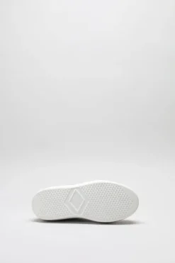 Alexander Smith - Wit Sneaker