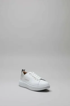Alexander Smith - Wit Sneaker