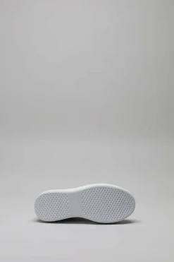 Alexander Smith - Wit Sneaker