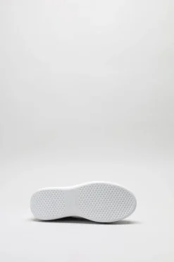 Alexander Smith - Zilver Sneaker