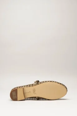 Allan K - Brons Ballerina