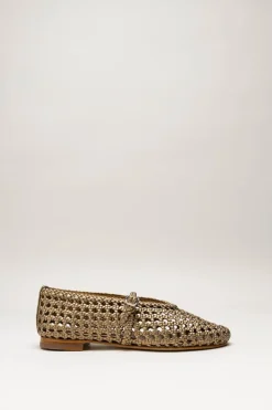 Allan K - Brons Ballerina