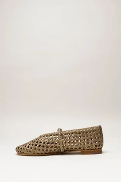 Allan K - Brons Ballerina