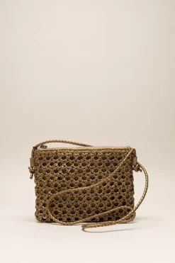 Allan K - Brons Cross body