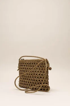 Allan K - Brons Cross body