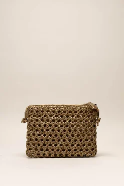Allan K - Brons Cross body