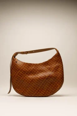 Allan K - Cognac Schoudertas