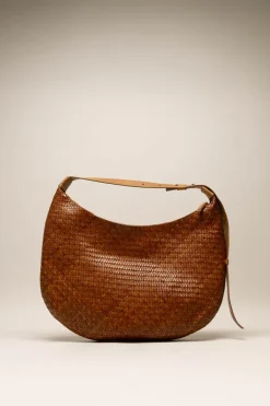 Allan K - Cognac Schoudertas