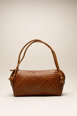 Allan K - Cognac Schoudertas