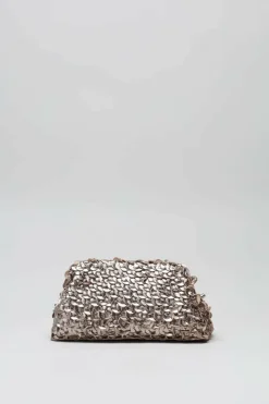 Allan K - Goud Clutch